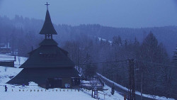 Informační centrum Zvonice