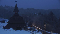 Informační centrum Zvonice