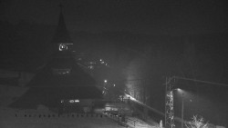 Informační centrum Zvonice