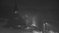 Informační centrum Zvonice