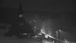 Informační centrum Zvonice