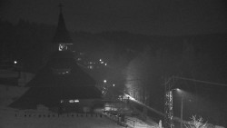 Informační centrum Zvonice