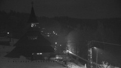 Informační centrum Zvonice