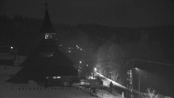 Informační centrum Zvonice