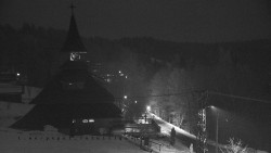 Informační centrum Zvonice