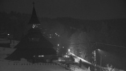 Informační centrum Zvonice