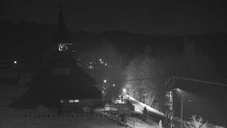 Informační centrum Zvonice