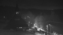 Informační centrum Zvonice