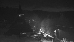 Informační centrum Zvonice