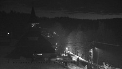 Informační centrum Zvonice