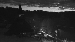 Informační centrum Zvonice