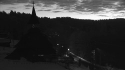 Informační centrum Zvonice