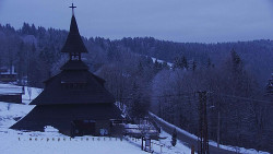 Informační centrum Zvonice