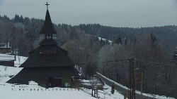 Informační centrum Zvonice