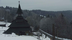 Informační centrum Zvonice