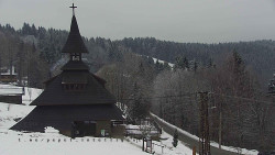 Informační centrum Zvonice