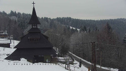 Informační centrum Zvonice