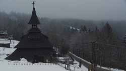 Informační centrum Zvonice