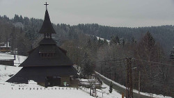 Informační centrum Zvonice