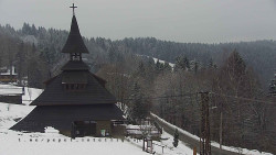 Informační centrum Zvonice