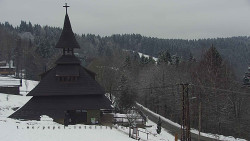 Informační centrum Zvonice