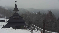 Informační centrum Zvonice