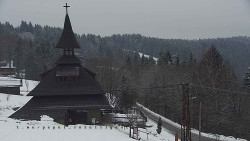 Informační centrum Zvonice