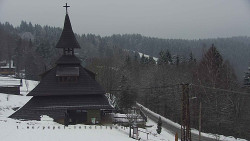 Informační centrum Zvonice