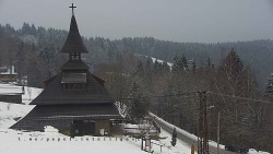 Informační centrum Zvonice