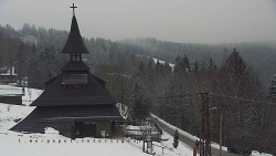 Informační centrum Zvonice