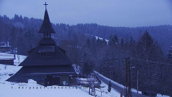 Informační centrum Zvonice