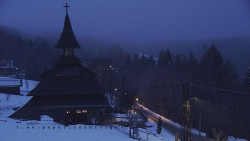 Informační centrum Zvonice