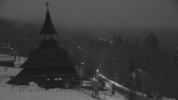 Informační centrum Zvonice