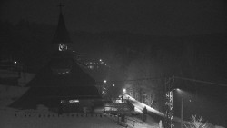 Informační centrum Zvonice