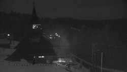 Informační centrum Zvonice