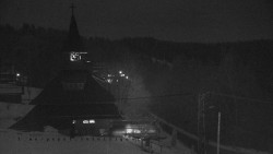 Informační centrum Zvonice