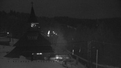 Informační centrum Zvonice