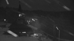 Informační centrum Zvonice