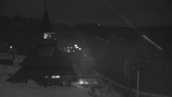 Informační centrum Zvonice