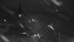 Informační centrum Zvonice