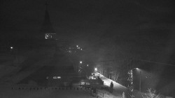 Informační centrum Zvonice