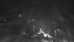 Informační centrum Zvonice