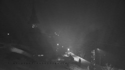 Informační centrum Zvonice