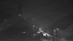 Informační centrum Zvonice