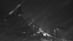 Informační centrum Zvonice