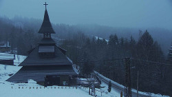 Informační centrum Zvonice