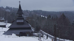 Informační centrum Zvonice