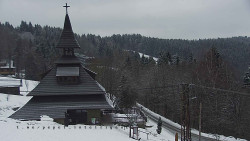 Informační centrum Zvonice