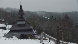 Informační centrum Zvonice