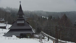 Informační centrum Zvonice